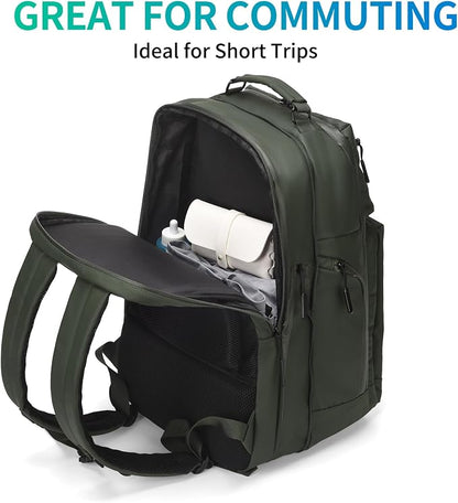 Expandable Business Backpack - Image 4