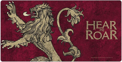 Head Case Designs Officially Licensed HBO Game of Thrones House Lannister - Image 2