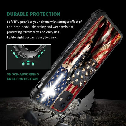 for iPhone 12/12 Pro Case - Image 6