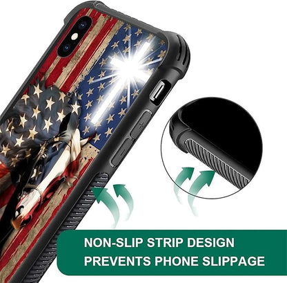 for iPhone Xs Max Case - Image 6