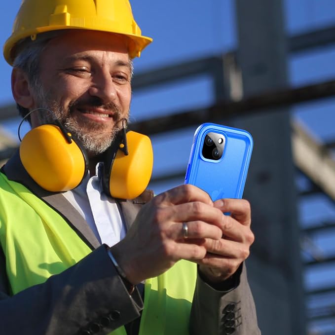 SPORTLINK for iPhone 15 Plus Case - Image 7