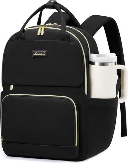 LOVEVOOK Laptop Backpack for Women by LOVEVOOK