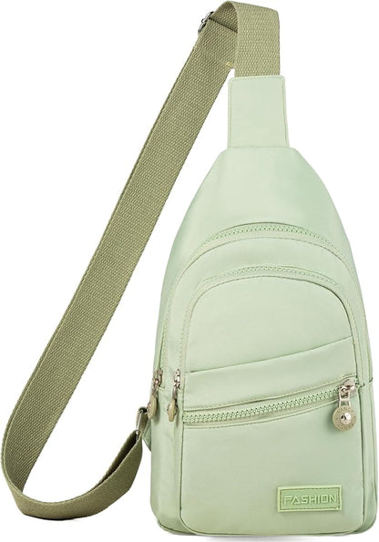 Banelu Sling Backpack Crossbody Sling Bag - Image 2
