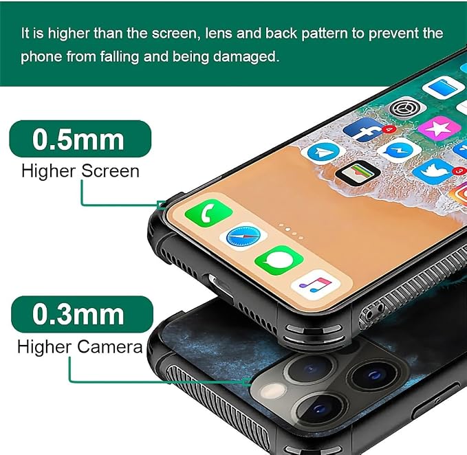 for iPhone 11 Pro Max Case - Image 5