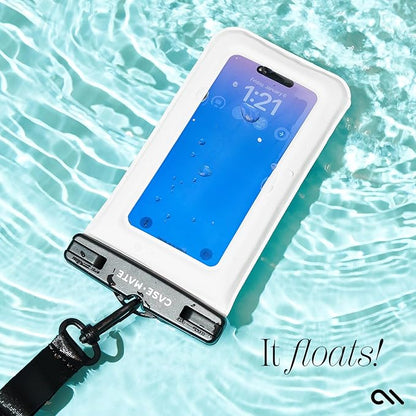 Case-Mate 2 Pack IP68 Waterproof Phone Pouch - Image 5