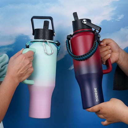BJPKPK Insulated Water Bottles - Image 6