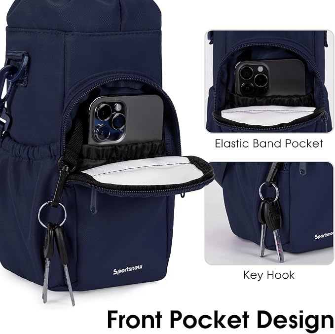 sportsnew Water Bottle Holder - Image 6