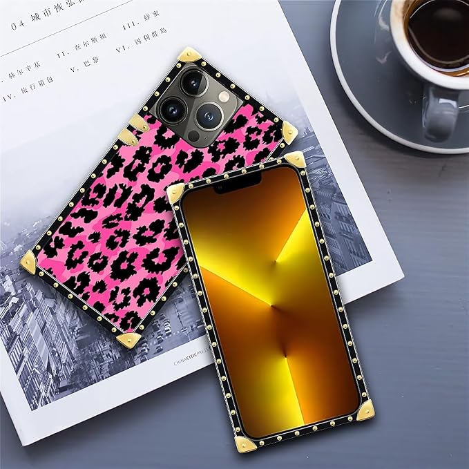 Compatible with iPhone 13 Pro Case - Image 6