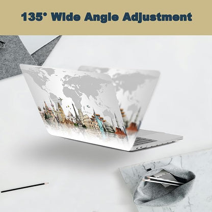 Case for New MacBook Pro 16 inch M5 M4 M3 M2 M1 Pro/Max 2026 2025-2021 Release - Image 5