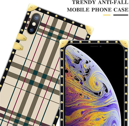 Compatible with iPhone Xs Max Case - Image 4