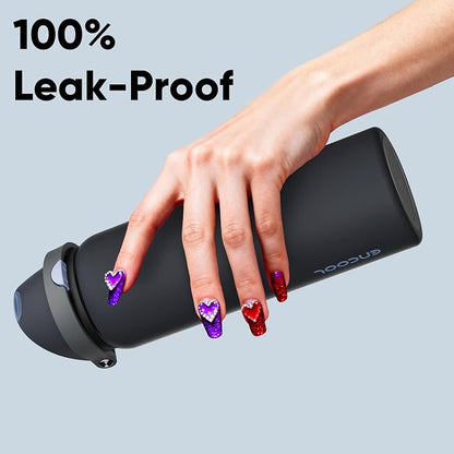 ENCOOL Insulated Water Bottle - Image 6