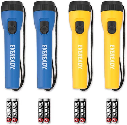 Eveready LED Flashlights, Bright Flashlights - Image 7