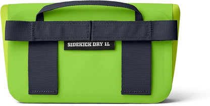 YETI Sidekick Dry Waterproof Gear Case and Bag Accessory - Image 7