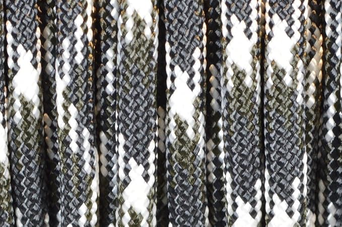 BORED? PARACORD! 550 lb Paracord – Ideal by BoredParacord