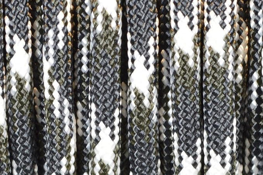 BORED? PARACORD! 550 lb Paracord – Ideal by BoredParacord