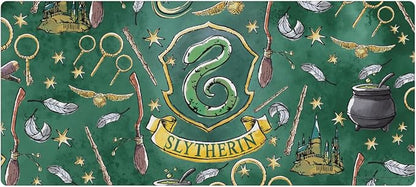 Head Case Designs Officially Licensed Harry Potter Slytherin Graphics 37.4 x - Image 2