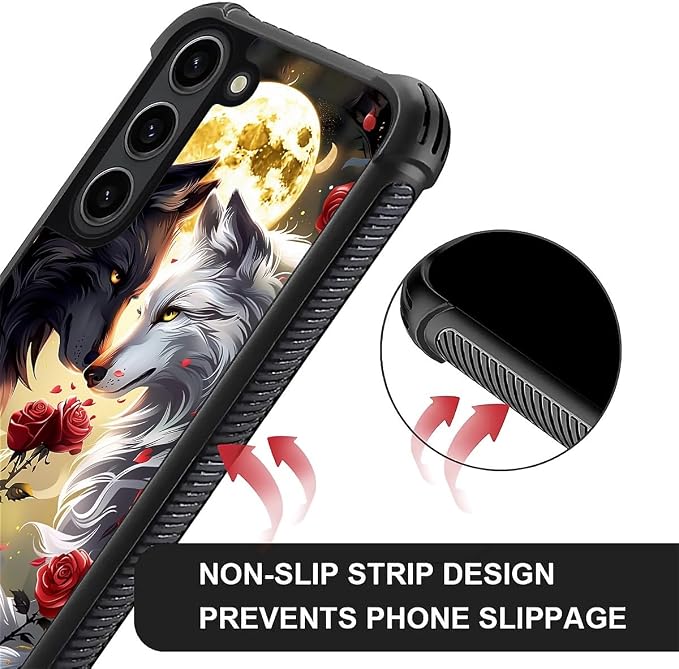 for Samsung Galaxy S23 Case - Image 4