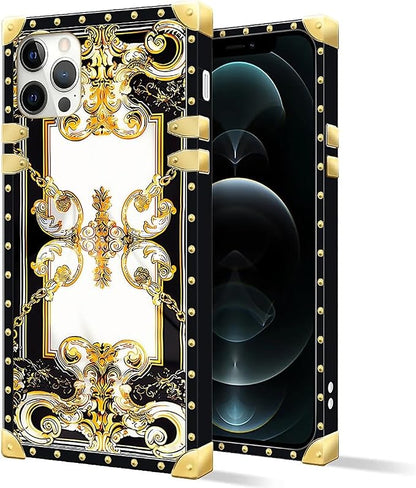 Compatible with iPhone 11 Pro Max Case - Image 2