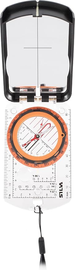 Silva Ranger 2.0 Compass - Image 2