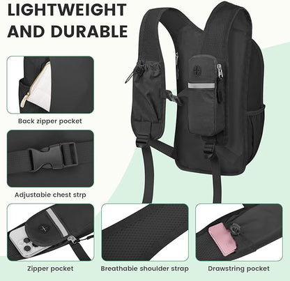 Small Hiking Backpack 10L - Image 3