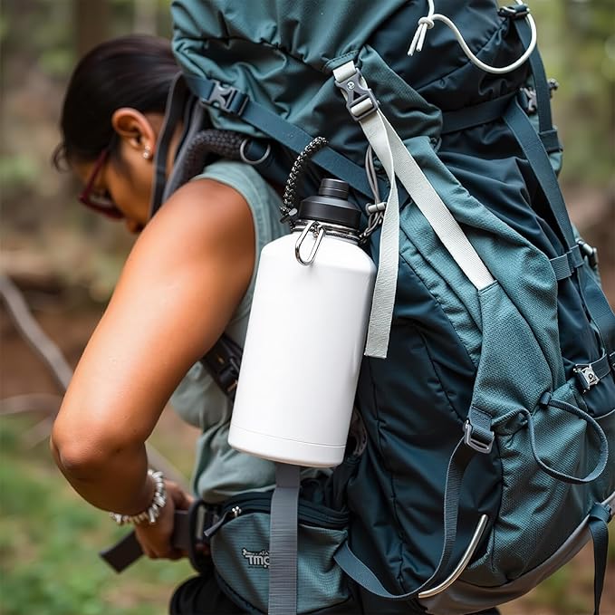 Fijinhom Gallon Water Bottle - Image 8
