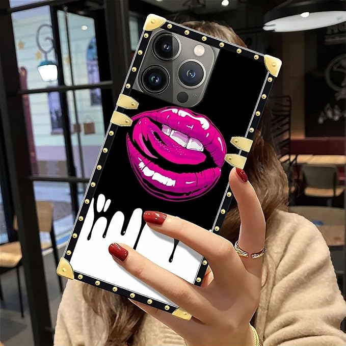 Compatible with iPhone 12 Pro Max Case - Image 6