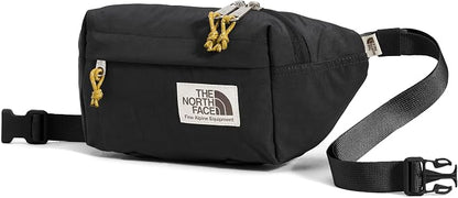 THE NORTH FACE Berkeley Lumbar Bag | Water-repellent Fanny Pack by THENORTHFACE