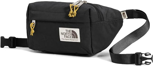 THE NORTH FACE Berkeley Lumbar Bag | Water-repellent Fanny Pack by THENORTHFACE