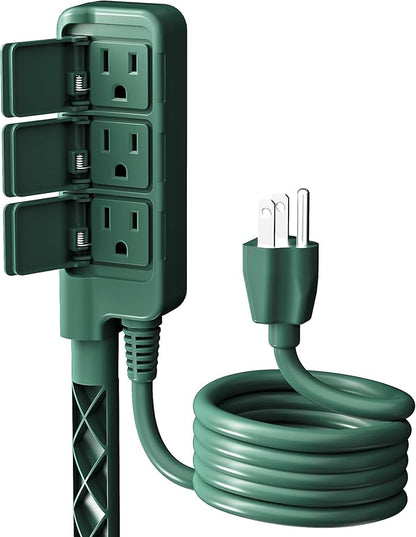 HBN Outdoor Power Stake Waterproof by HBN