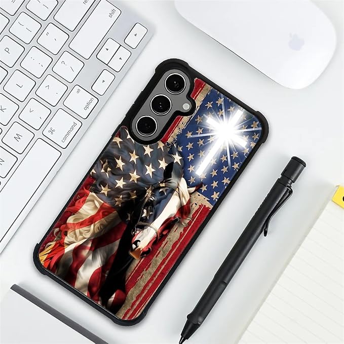 for Samsung Galaxy S24 S25 Plus Case - Image 7