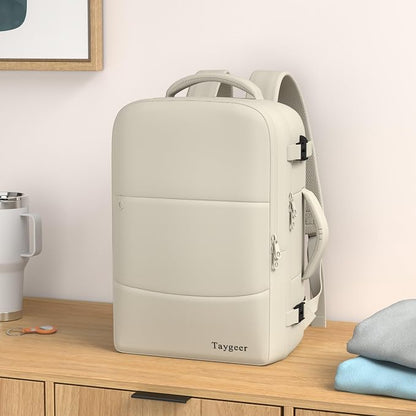 Taygeer Travel Backpack for Women, Carry On Backpack - Image 2