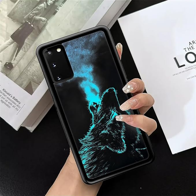 for Samsung Galaxy S20 Case - Image 7