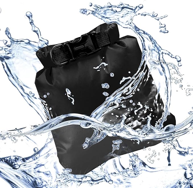6PCS Dry Bags Waterproof, Lightweight Dry Bags - Image 6