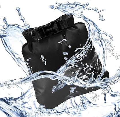 6PCS Dry Bags Waterproof, Lightweight Dry Bags - Image 6