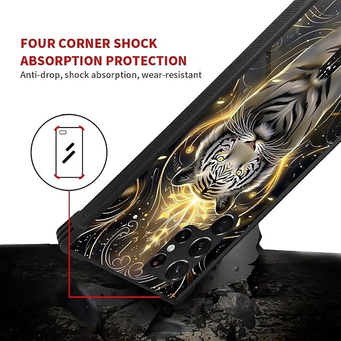 for Samsung Galaxy S22 Ultra Case - Image 6
