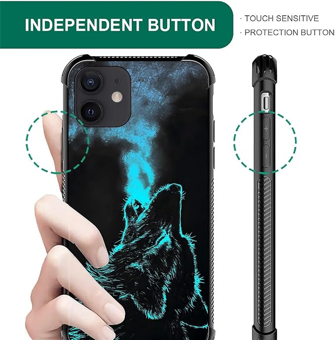 for iPhone 12/12 Pro Case - Image 4