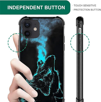 for iPhone 12/12 Pro Case - Image 4