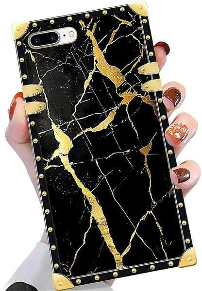 Compatible with iPhone 8 7 SE Case - Image 3