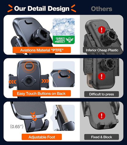 TORRAS Ultra-Durable Phone Holders - Image 7