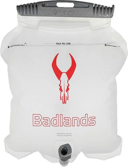 Badlands Hydration Reservoir by Badlands
