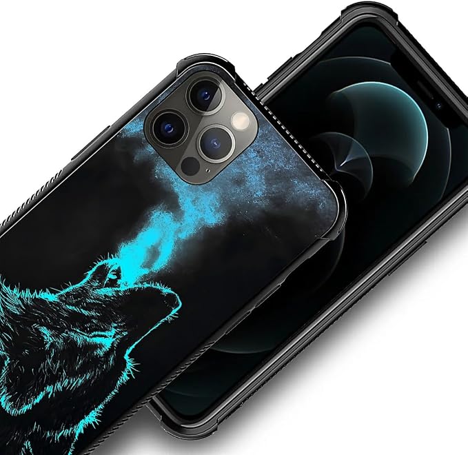 for iPhone 11 Pro Case - Image 3