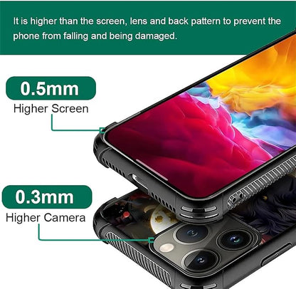 for iPhone 15 Pro Case - Image 4