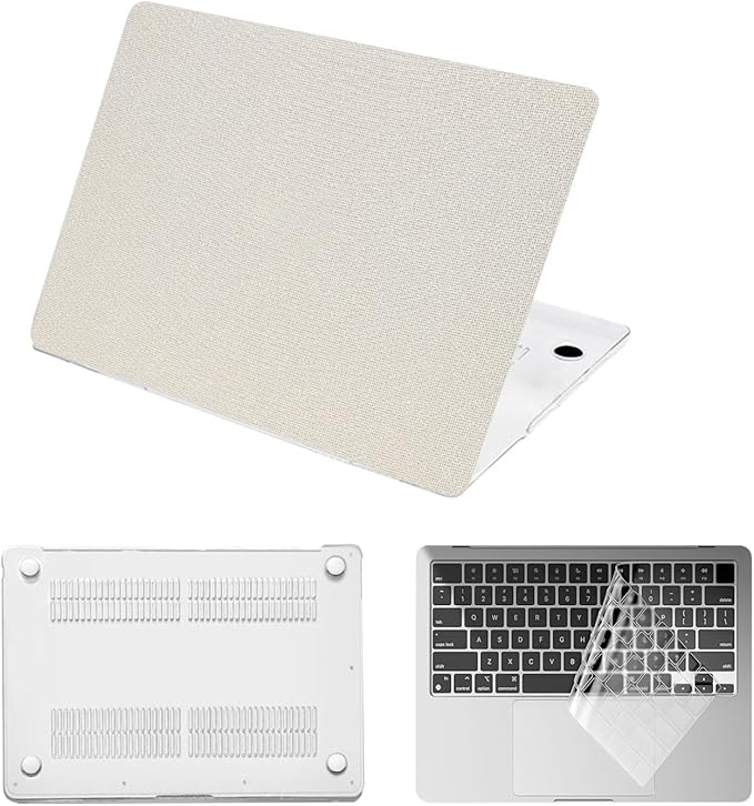Case for New MacBook Pro 16 inch M4 M3 M2 M1 Pro/Max 2025-2021 Release by Unknown