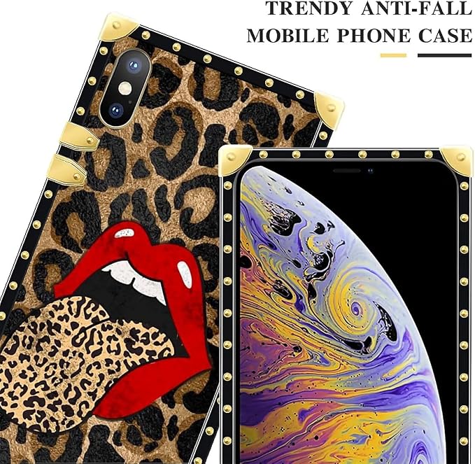 Compatible with iPhone XR Case - Image 4