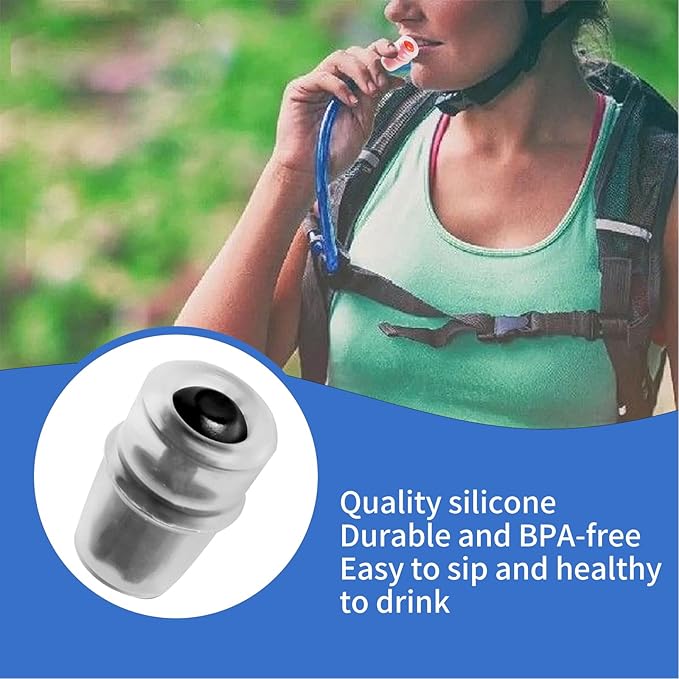 Bite Valve Replacement Mouthpiece Fit - Image 3