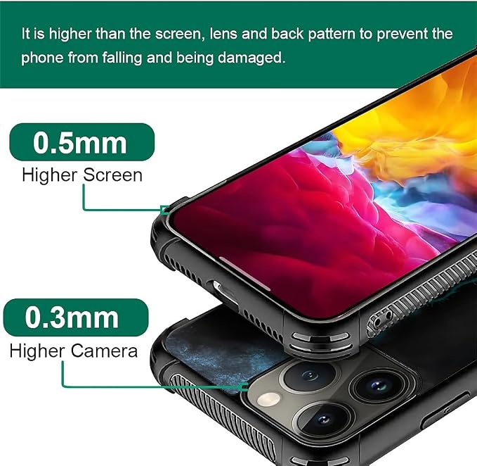 for iPhone 16 Pro Case - Image 5