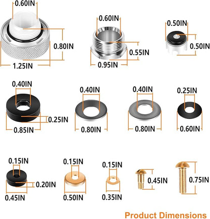 HYD-RK-Z1345 Hydrant Repair Kit - Image 6