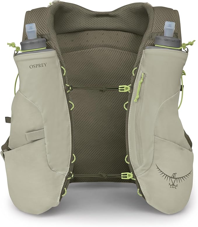 Osprey Duro 1.5L Men's Running Hydration Vest - Image 6