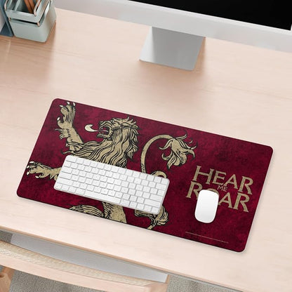 Head Case Designs Officially Licensed HBO Game of Thrones House Lannister - Image 4