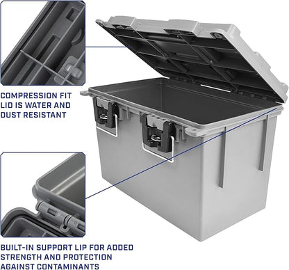 Sheffield 12766 XL Storage Bins - Image 6